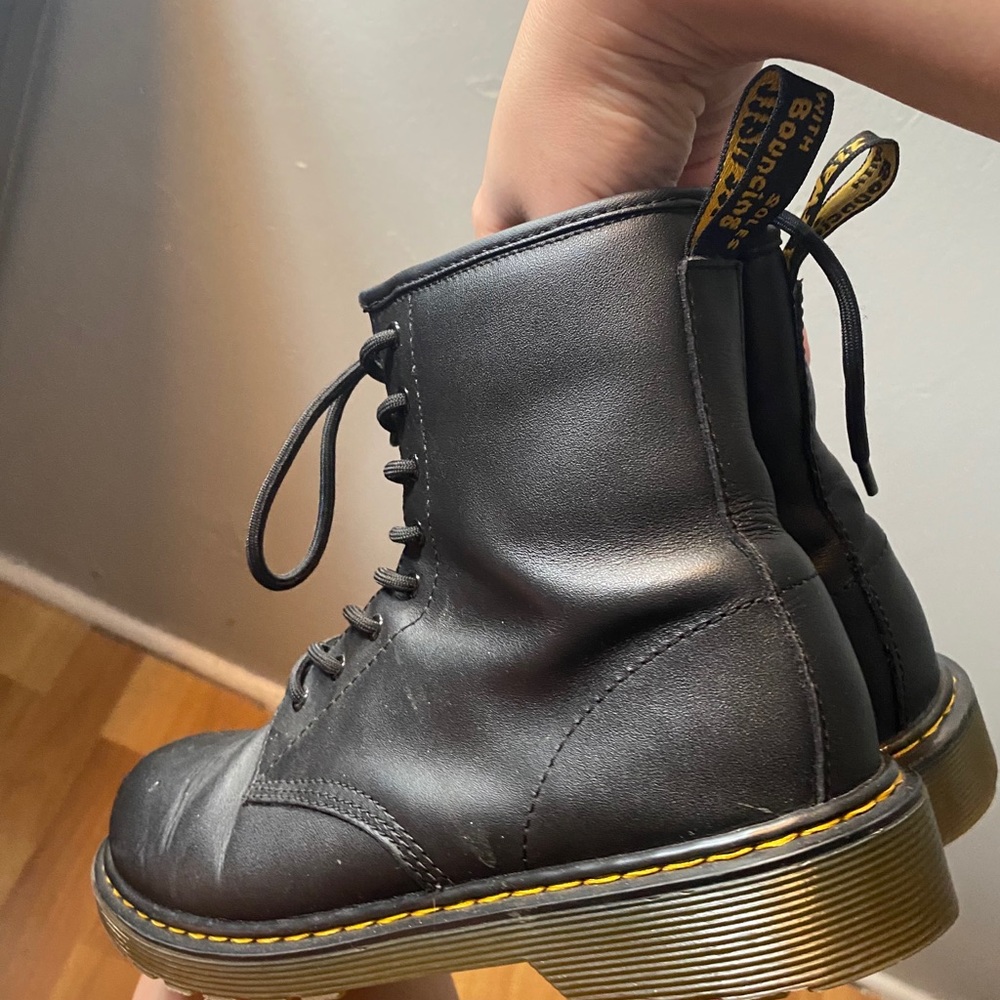 doc martens